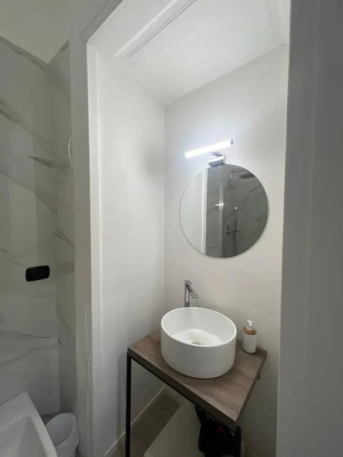 La Piazza Suite Naples Bed & Breakfast