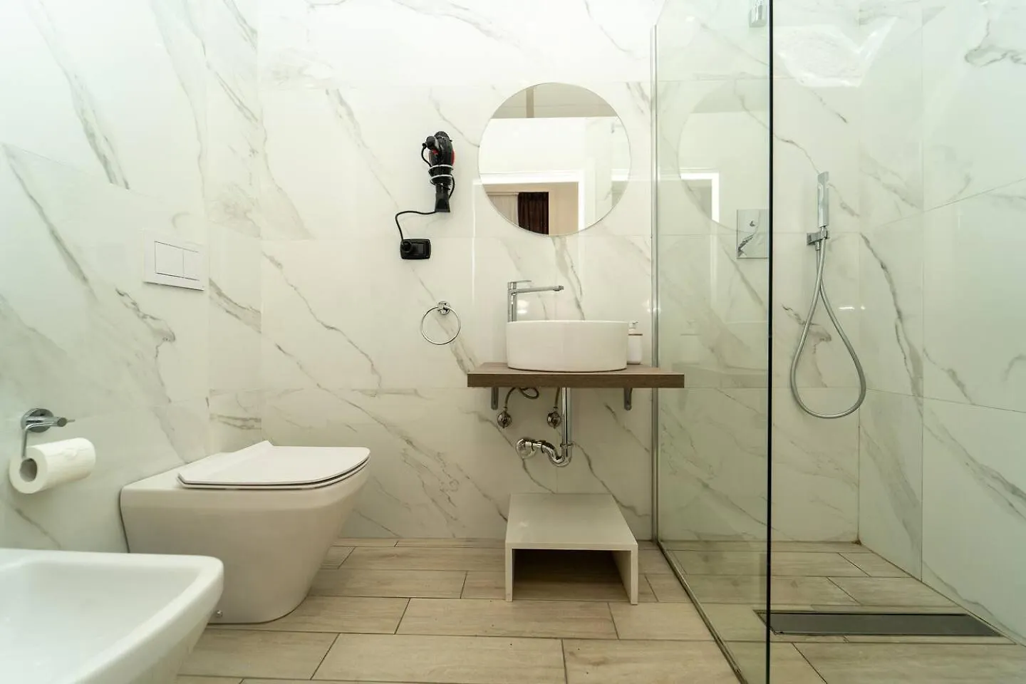 La Piazza Suite Naples 0*,