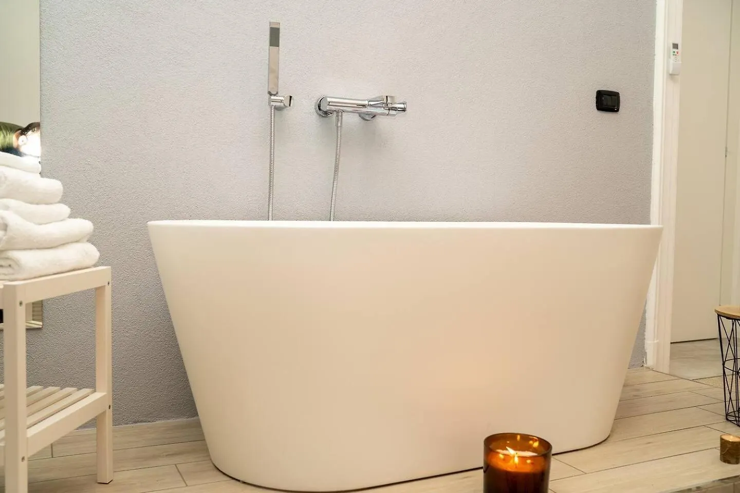 La Piazza Suite Naples