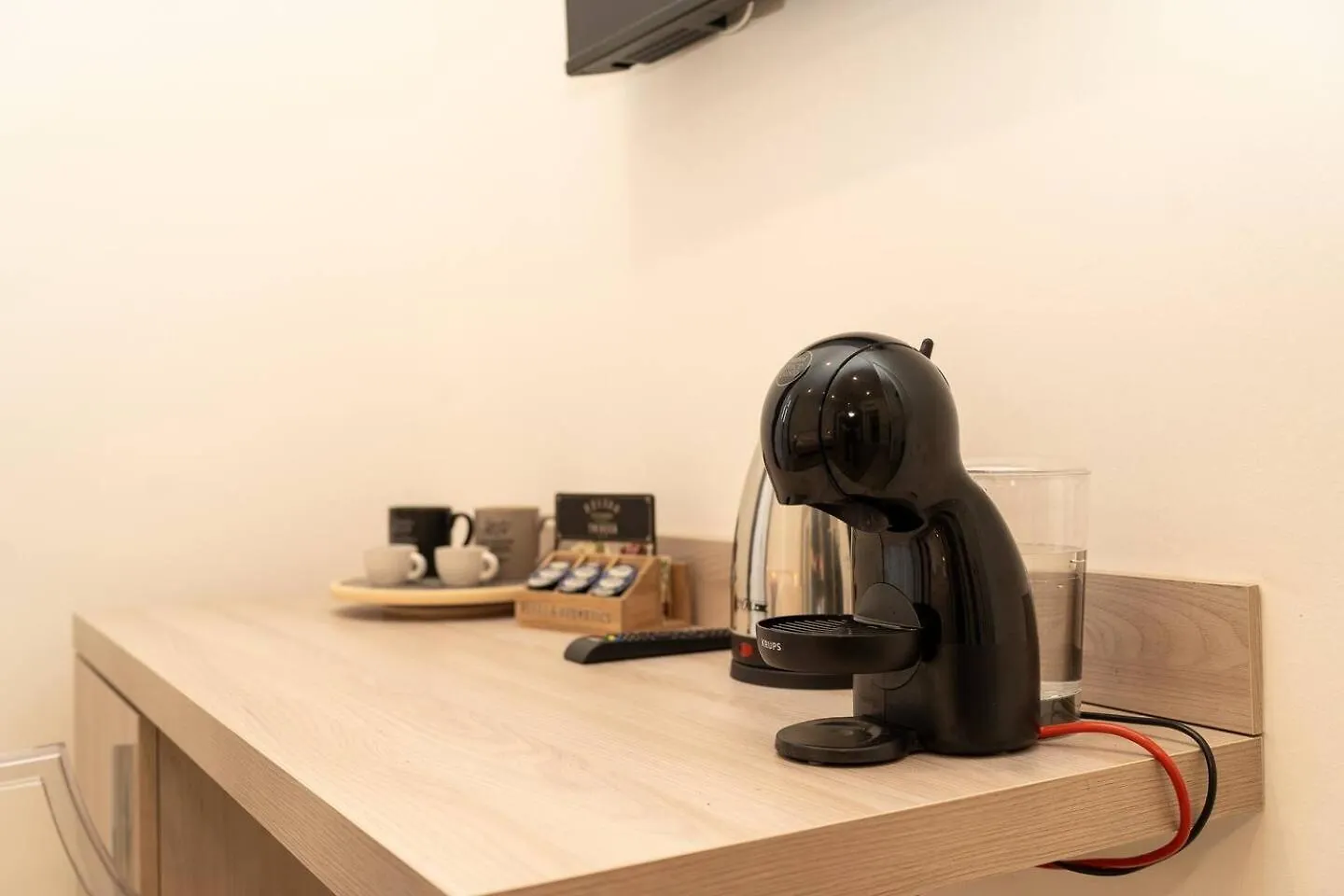 La Piazza Suite Naples