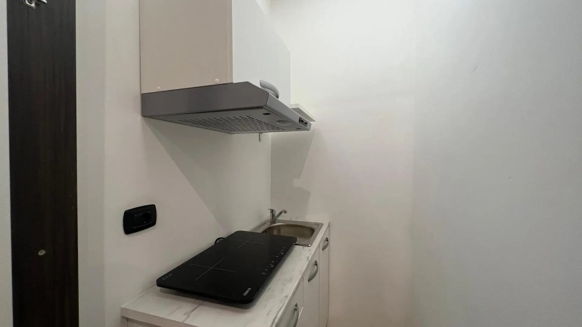 Bed & Breakfast La Piazza Suite Naples