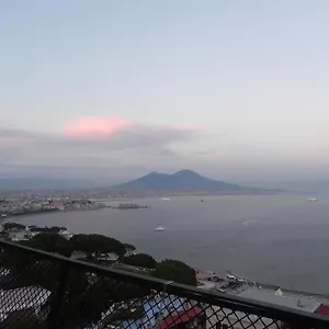 Dipintodiblu' Naples