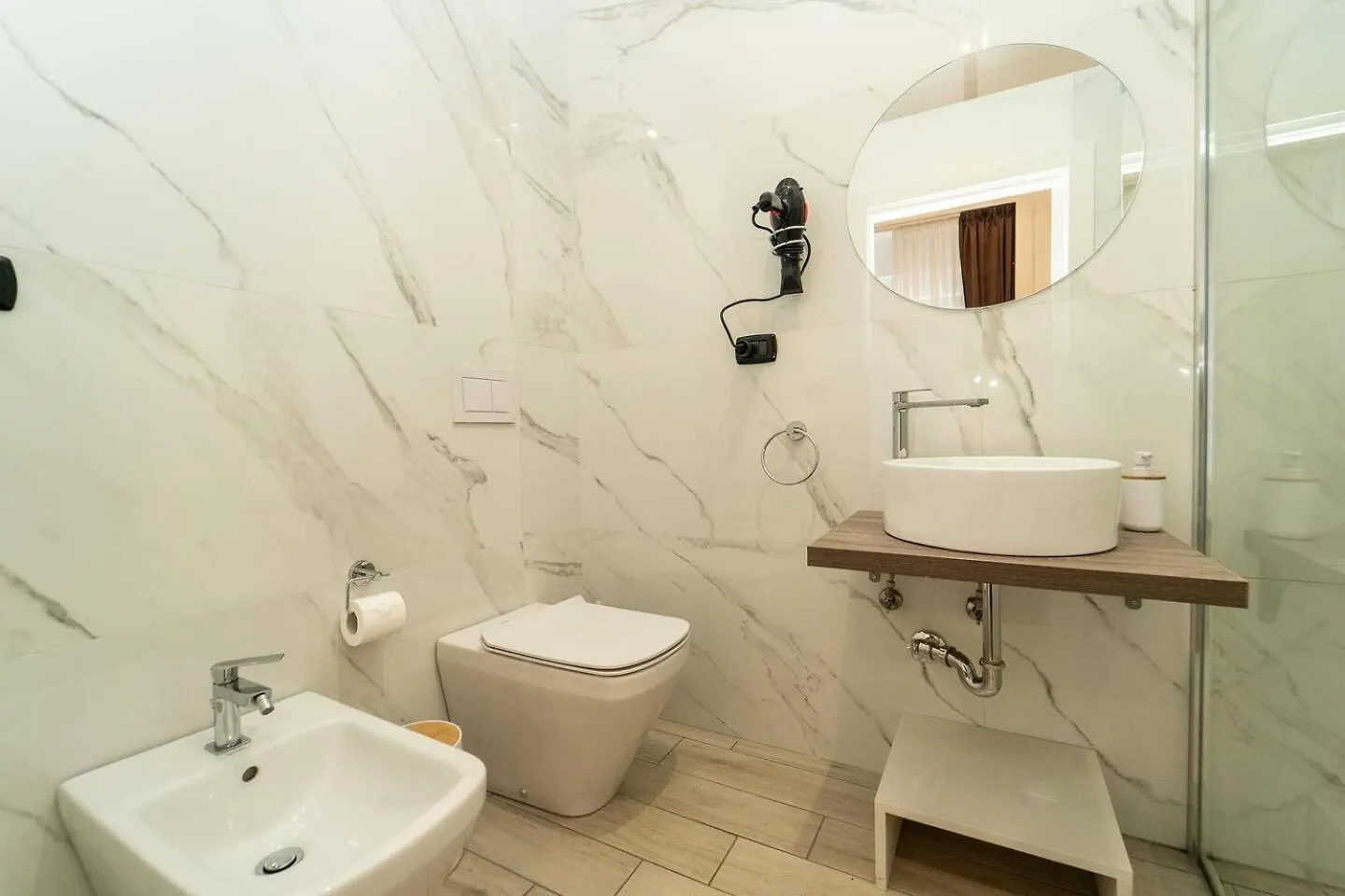 Bed & Breakfast La Piazza Suite Napoli