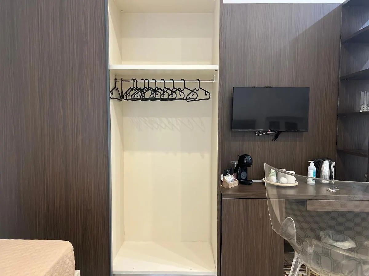 La Piazza Suite 那不勒斯 意大利