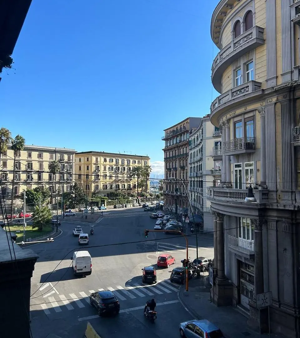 La Piazza Suite 那不勒斯